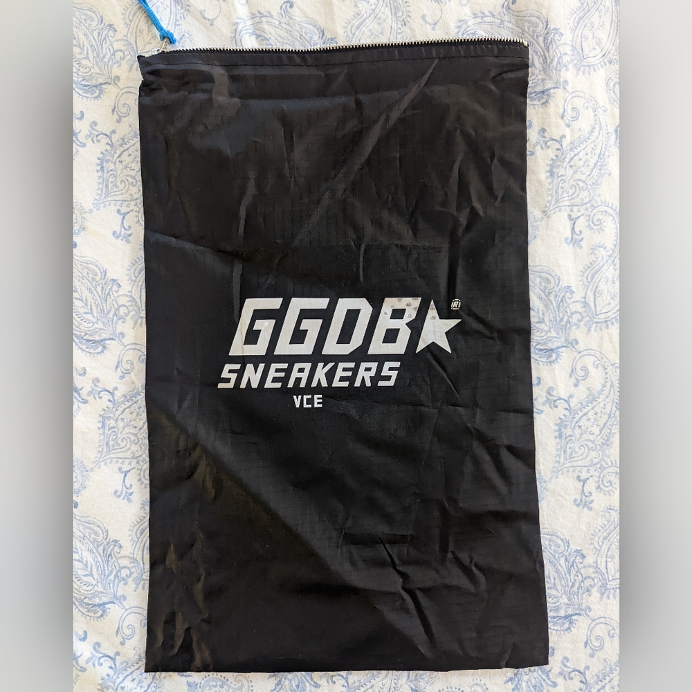 Golden Goose Deluxe dust bag